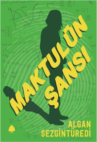 Maktulün Şansı ürün görseli 1
