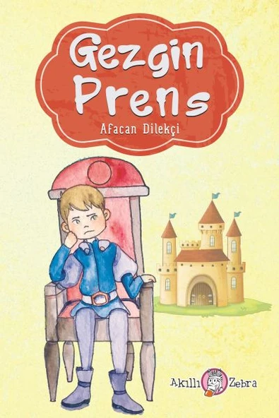 Gezgin Prens ürün görseli 1