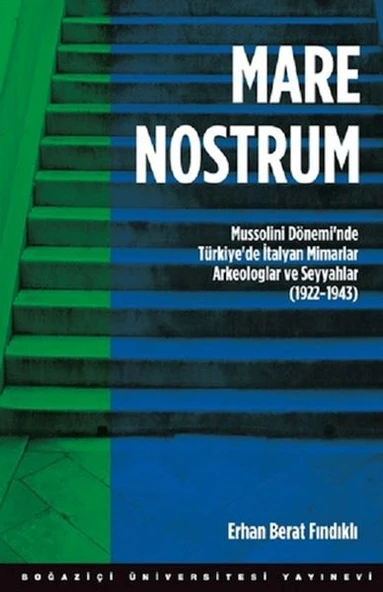 Mare Nostrum ürün görseli 1