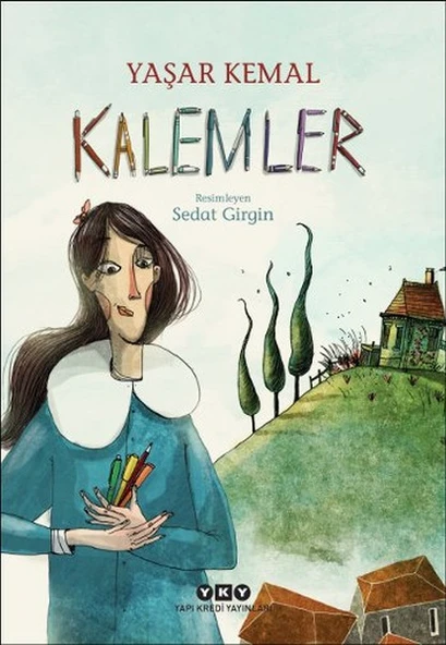 Kalemler ürün görseli 1