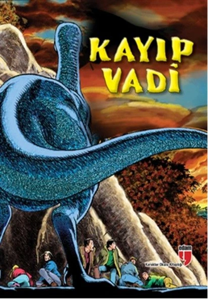Birdirbir - Kayıp Vadi ürün görseli 1