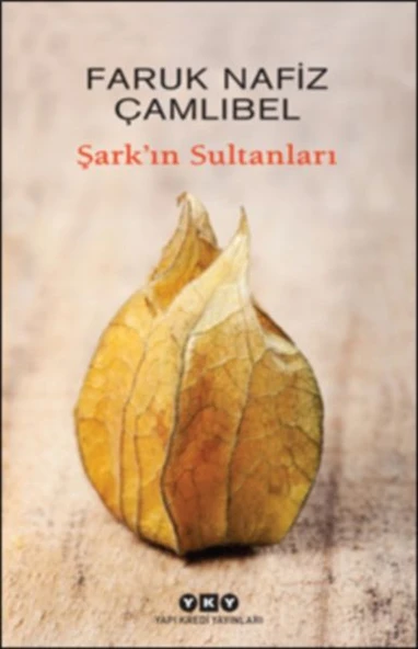 Şark’ın Sultanları ürün görseli 1