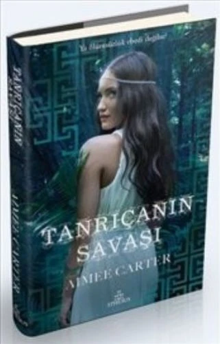 Tanrıçanın Savaşı (Ciltli) ürün görseli 1