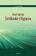 Kur'an'da İstikrar Olgusu ürün görseli 1
