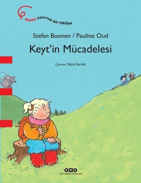 Keyt’in Mücadelesi ürün görseli 1