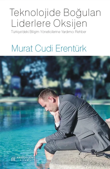 Teknolojide Boğulan Liderlere Oksijen ürün görseli 1