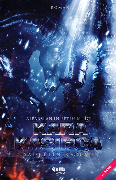 Kara Kasırga ürün görseli 1