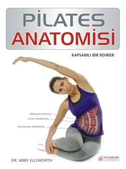 Pilates Anatomisi ürün görseli 1