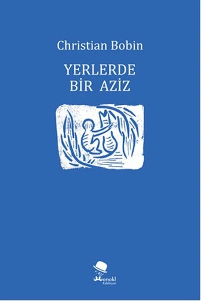 Yerlerde Bir Aziz ürün görseli 1