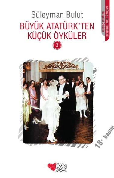Büyük Atatürk'ten Küçük Öyküler 3 ürün görseli 1
