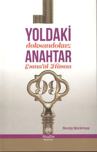 Yoldaki Anahtar ürün görseli 1