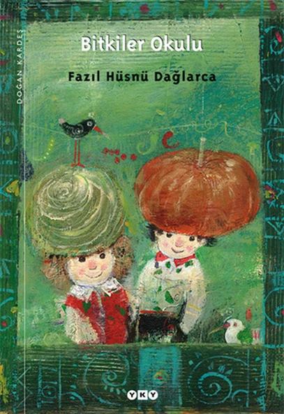 Bitkiler Okulu ürün görseli 1