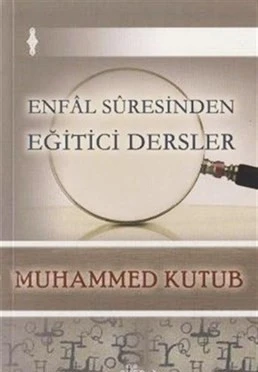Enfal Suresinden Eğitici Dersler ürün görseli 1