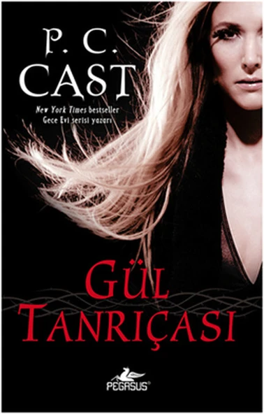 Gül Tanrıçası ürün görseli 1