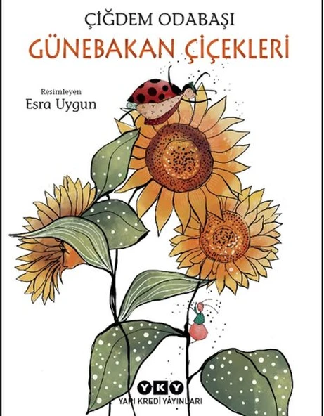 Günebakan Çiçekleri ürün görseli 1