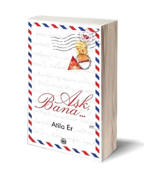 Aşk, Bana… ürün görseli 1