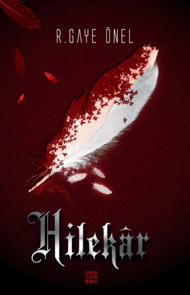 Hilekar - Ciltsiz ürün görseli 1