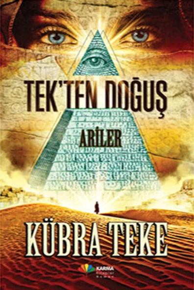 Tek’ten Doğuş ürün görseli 1