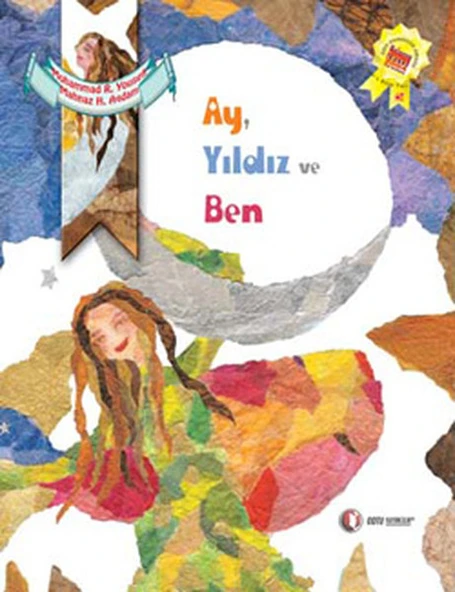 Ay Yıldız Ve Ben ürün görseli 1