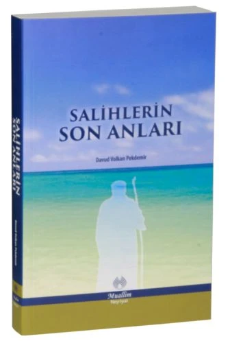 Salihlerin Son Anıları ürün görseli 1