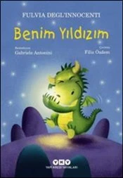 Benim Yıldızım ürün görseli 1