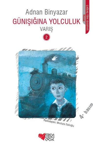 Günışığına Yolculuk 2 - Varış ürün görseli 1