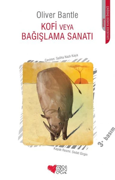 Kofi veya Bağışlama Sanatı ürün görseli 1