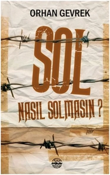 Sol Nasıl Solmasın? ürün görseli 1