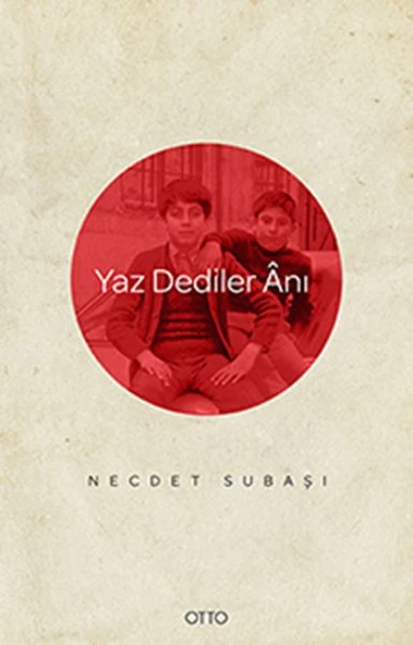 Yaz Dediler Anı ürün görseli 1