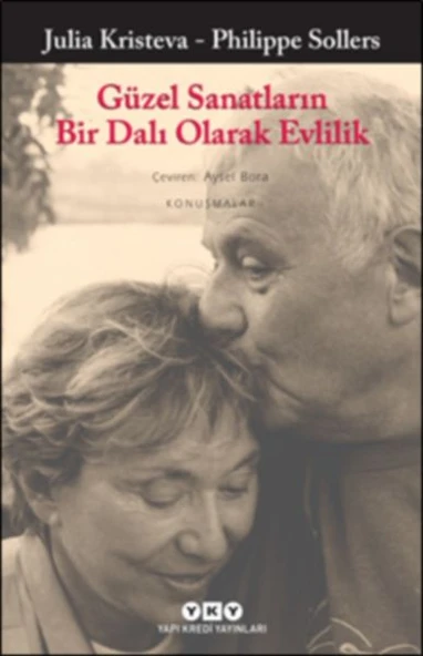 Güzel Sanatların Bir Dalı Olarak Evlilik ürün görseli 1