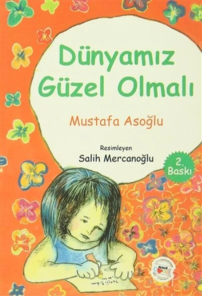 Dünyamız Güzel Olmalı ürün görseli 1