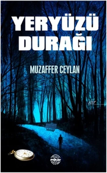 Yeryüzü Durağı ürün görseli 1
