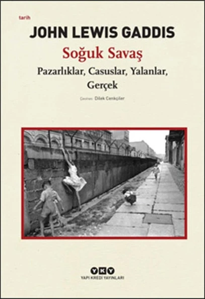 Soğuk Savaş  Pazarlıklar, Casuslar, Yalanlar, Gerçek ürün görseli 1