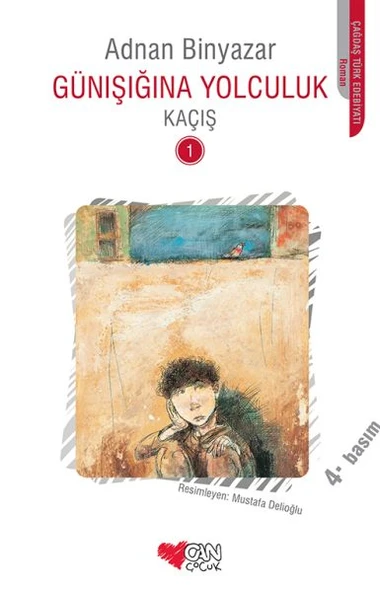 Günışığına Yolculuk 1 - Kaçış ürün görseli 1