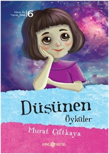 Düşünen Öyküler ürün görseli 1