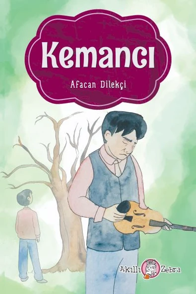 Kemancı ürün görseli 1