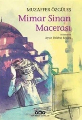 Mimar Sinan Macerası ürün görseli 1