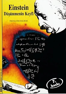 Einstein: Düşünmenin Keyfi ürün görseli 1