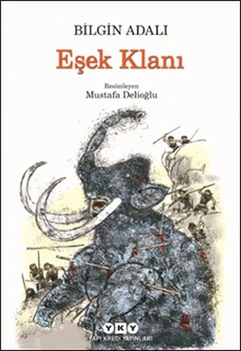 Eşek Klanı ürün görseli 1
