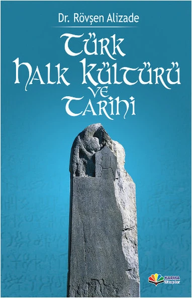 Türk Halk Kültürü ve Tarihi ürün görseli 1