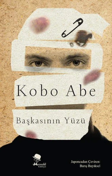 Başkasının Yüzü ürün görseli 1