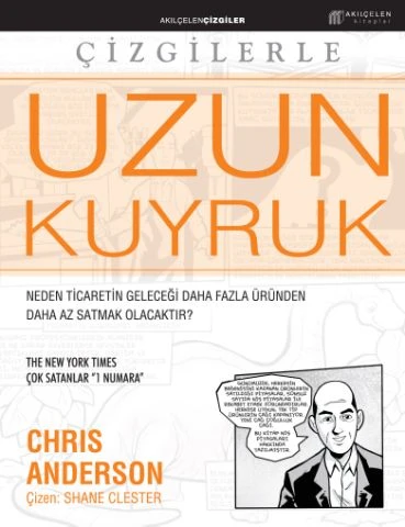Uzun Kuyruk ürün görseli 1