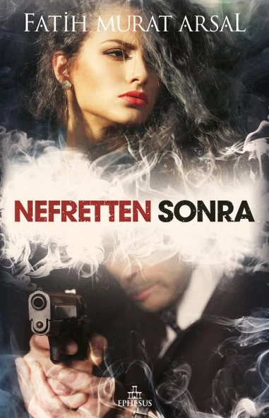 Nefretten Sonra ürün görseli 1