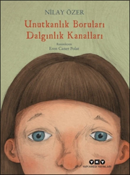 Unutkanlık Boruları Dalgınlık Kanalları ürün görseli 1