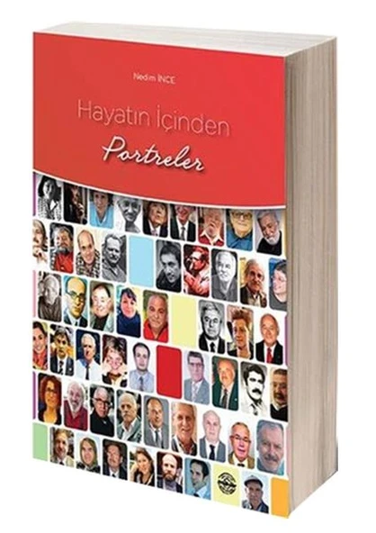 Hayatın İçinden Portreler ürün görseli 1