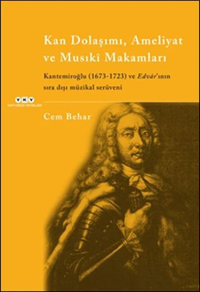 Kan Dolaşımı Ameliyat ve Musuki Makamları ürün görseli 1
