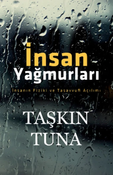 İnsan Yağmurları ürün görseli 1