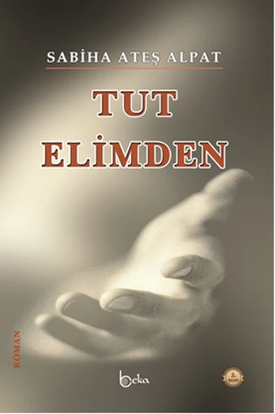 Tut Elimden ürün görseli 1