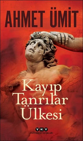 Kayıp Tanrılar Ülkesi ürün görseli 1