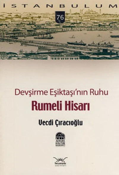 Devşirme Eşiktaşı'nın Ruhu Rumeli Hisarı-76 ürün görseli 1